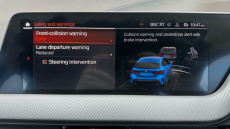 BMW 1 Series 118i [136] M Sport 5dr Step Auto [LCP] Petrol Hatchback